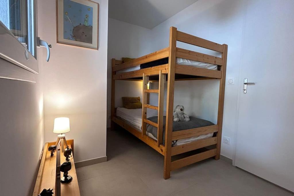 Bord Du Cocoon Du Draps Et Linge De Maison Menage Inclus Appartement Savines